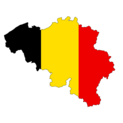 België thuisbezorgd