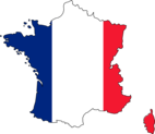 Frankrijk