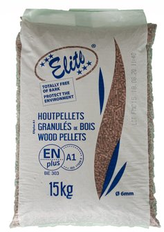 Bleu &eacute;lite 525kg