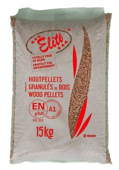 Elite Rouge - 65z - 975kg [NL]